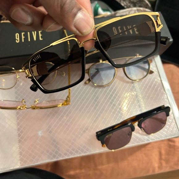 9five glasses - Picture 14 of 16
